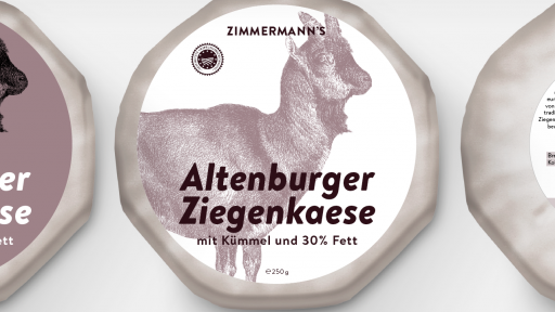 Thumbnail for Packaging &rsaquo;Zimmermann&lsaquo;